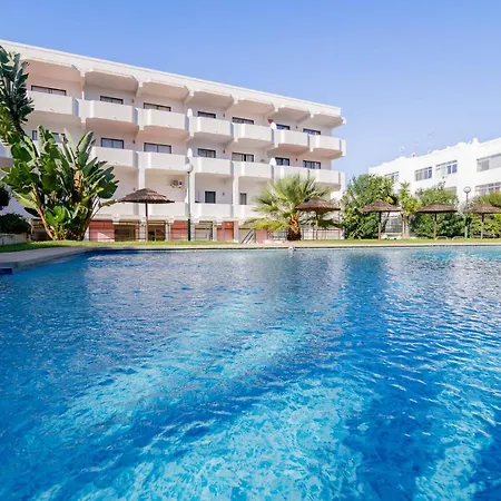 Signature Apartment In Vilamoura Quarteira Exterior photo