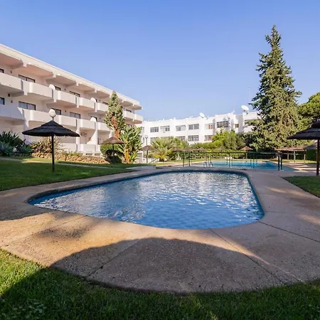 Signature Apartment In Vilamoura Quarteira Exterior photo