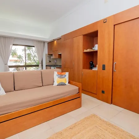 Signature Apartment In Vilamoura Quarteira Exterior photo