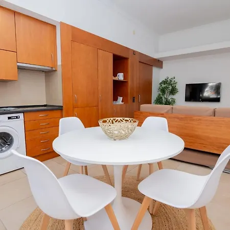 Signature Apartment In Vilamoura Quarteira Exterior photo