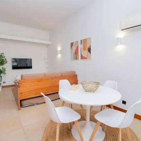 Signature Apartment In Vilamoura Quarteira Exterior photo