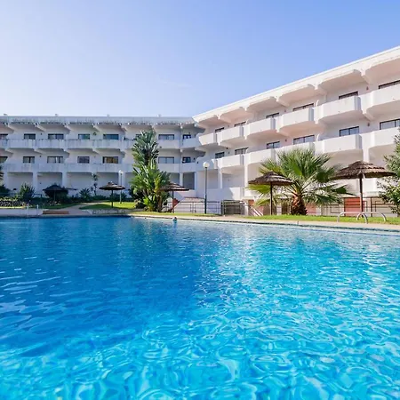 Signature Apartment In Vilamoura Quarteira Exterior photo