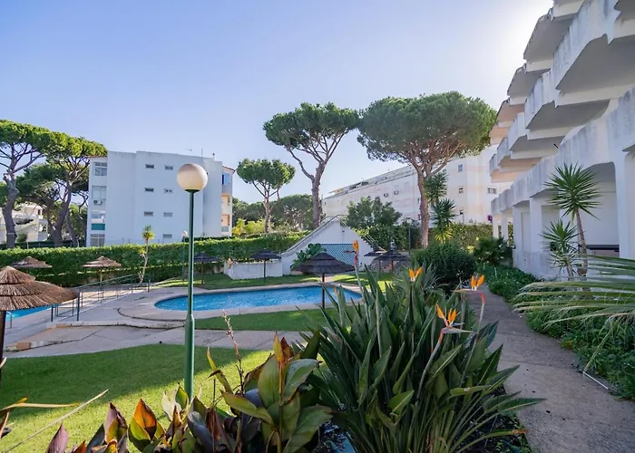 Signature Apartment In Vilamoura