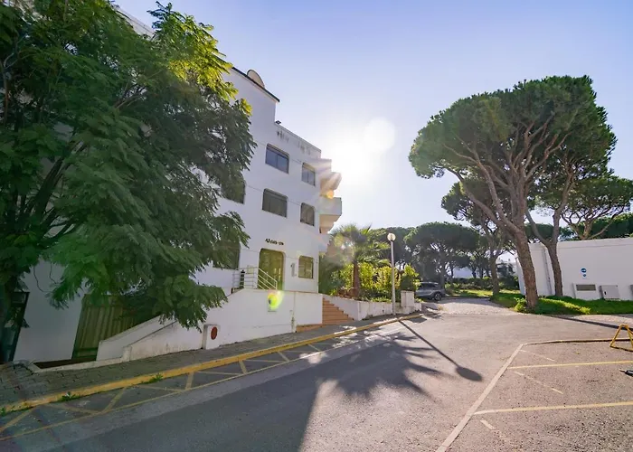 Signature Apartment In Vilamoura