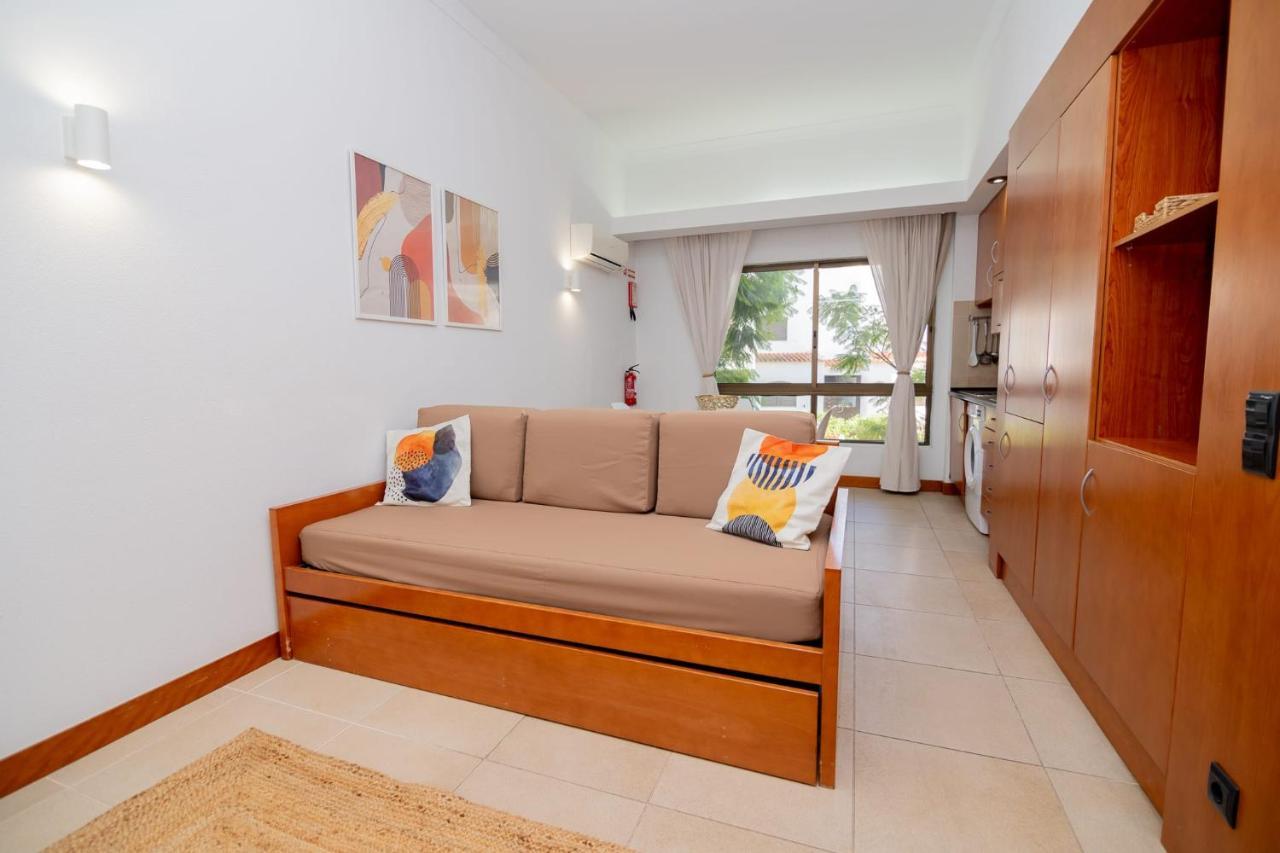 Apartment Signature In Vilamoura *