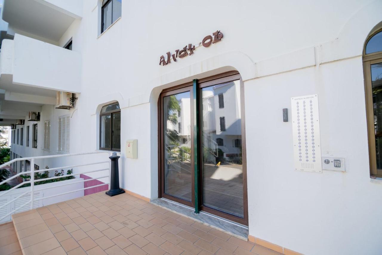 Apartment Signature In Vilamoura Quarteira