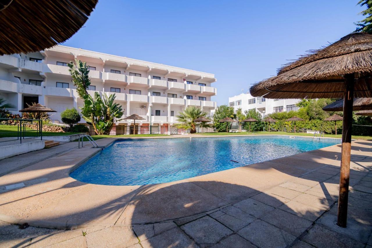 Apartment Signature In Vilamoura Quarteira