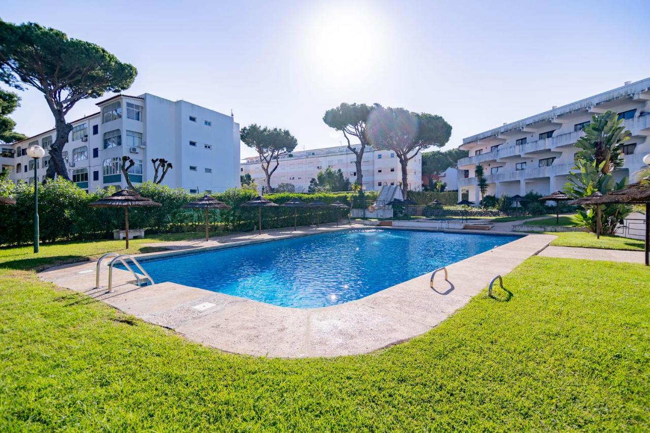 Signature In Vilamoura Apartment Quarteira