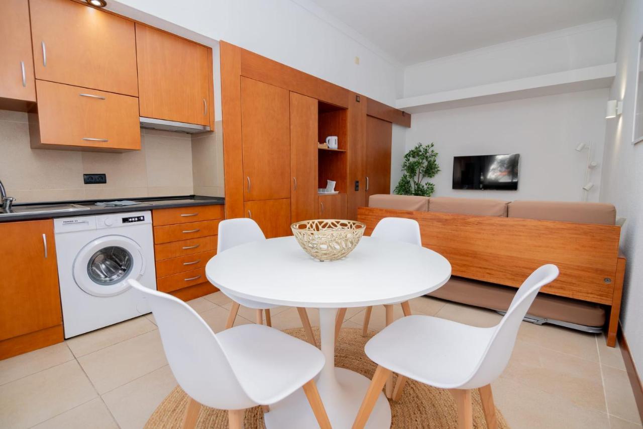 Apartment Signature In Vilamoura Quarteira