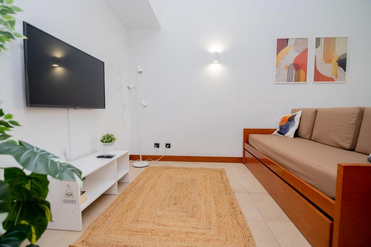 Signature In Vilamoura Apartment Quarteira