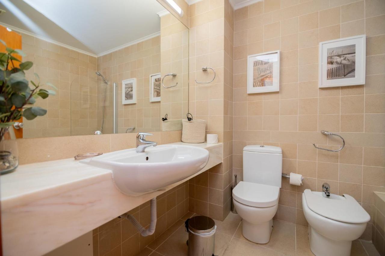 Apartment Signature In Vilamoura *