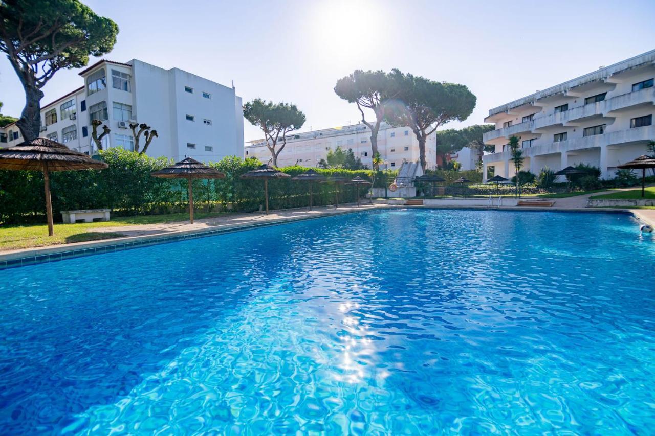 Apartament Signature In Vilamoura