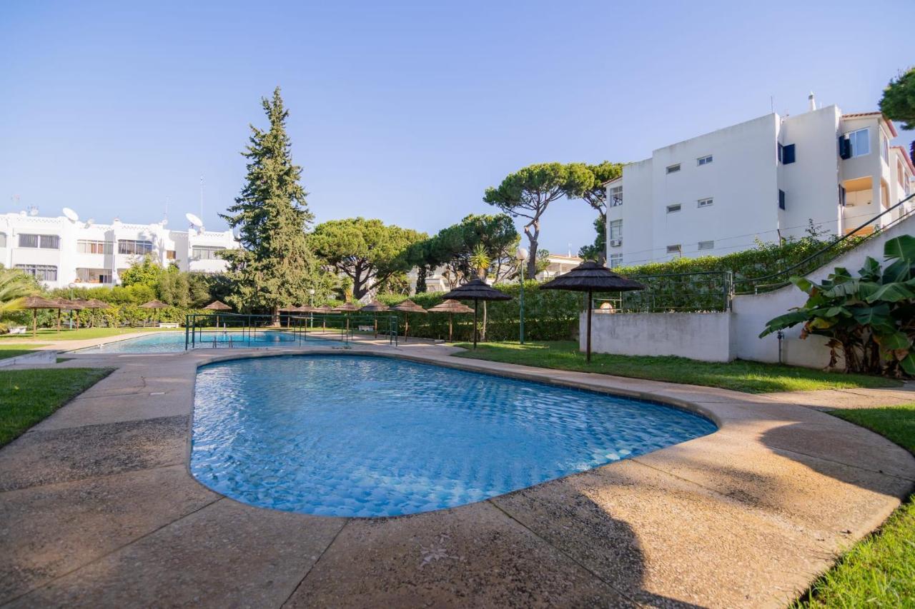 Signature In Vilamoura Apartament
