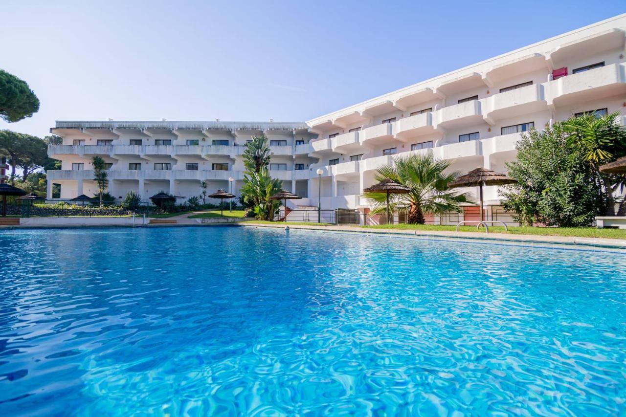 Signature In Vilamoura Apartament Quarteira