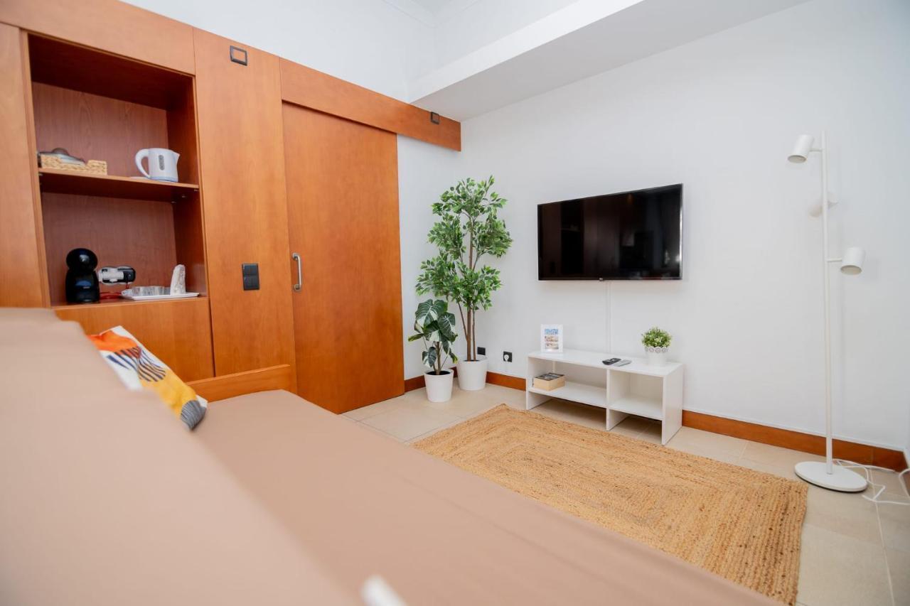 Apartment Signature In Vilamoura Quarteira