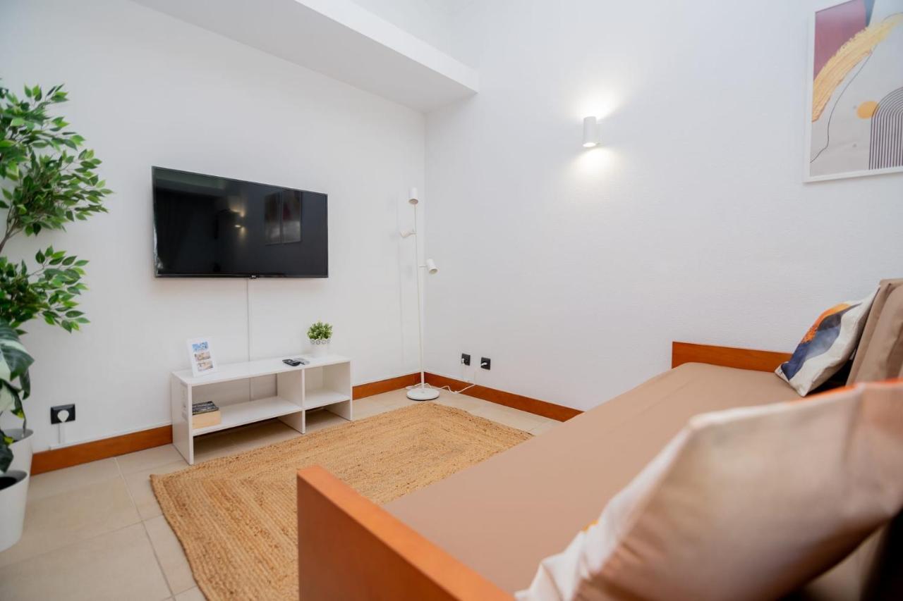 Signature In Vilamoura Apartment