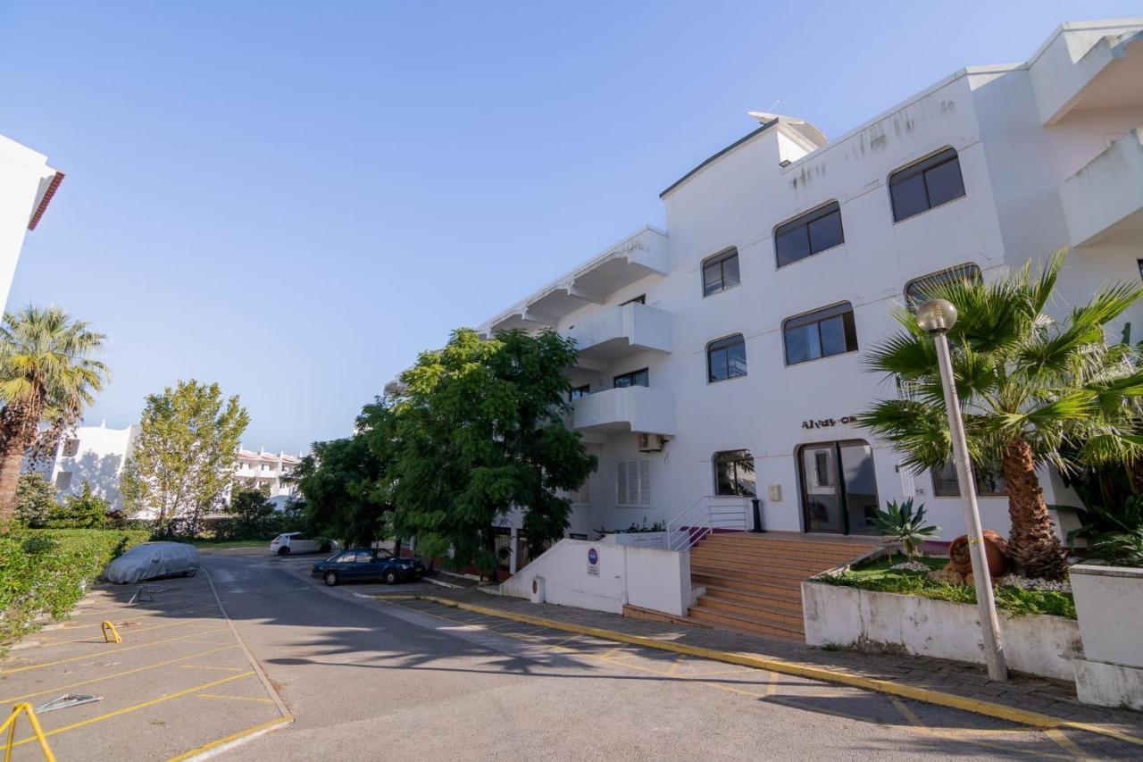 Apartment Signature In Vilamoura Quarteira